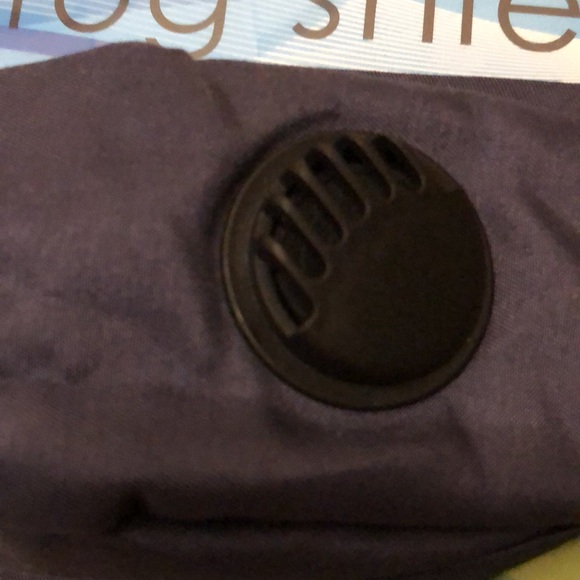 Filtered Face Masks - Picture 4 of 6